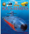 La grande imagerie : sous-marins