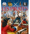 La grande imagerie : les pirates