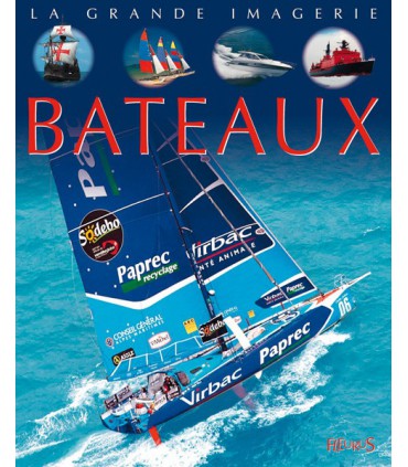 La grande imagerie  :bateaux