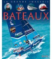 La grande imagerie : bateaux