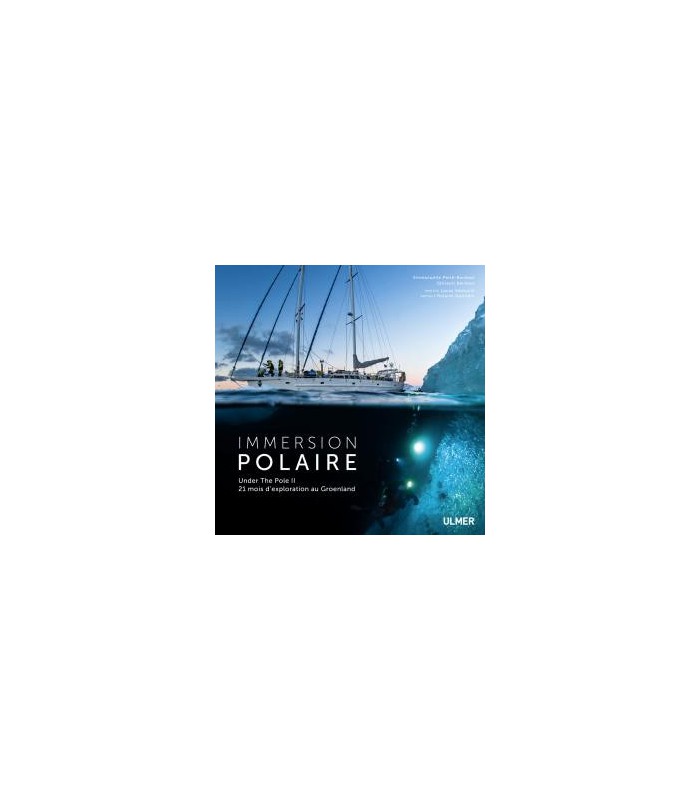 Immersion polaire Immersion polaire