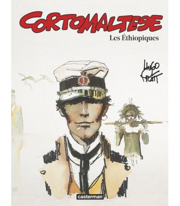 Les Éthiopiques - Corto Maltese