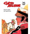 Sous le signe du capricorne - Corto Maltese