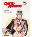 La ballade de la mer salée - Corto Maltese