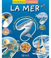 Pourquoi comment la mer