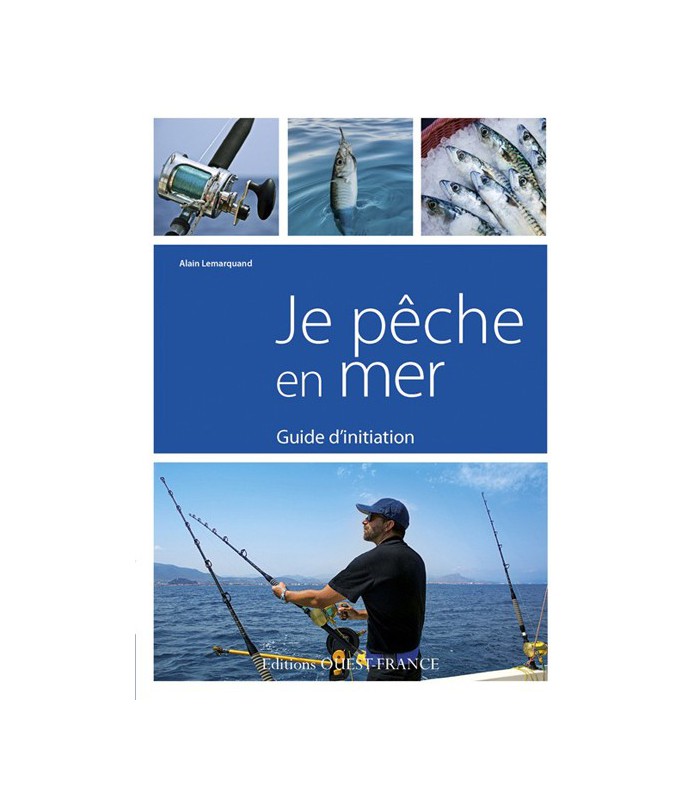 Je pêche en mer Je pêche en mer