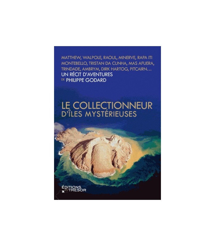 Trésors des Mers - L'histoire engloutie Trésors des Mers - L'histoire engloutie
