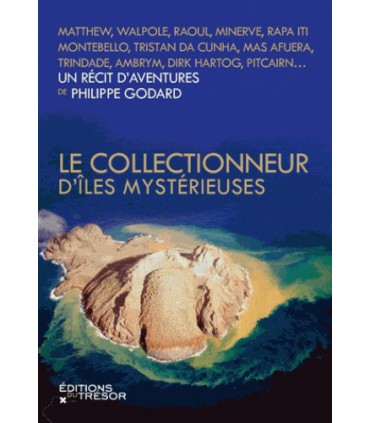 Trésors des Mers - L'histoire engloutie
