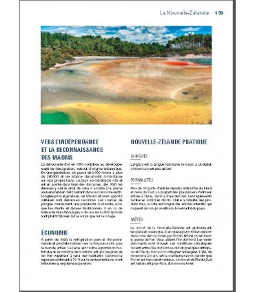 Les plus belles escales