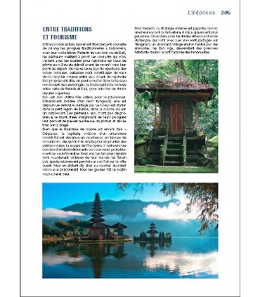 Les plus belles escales