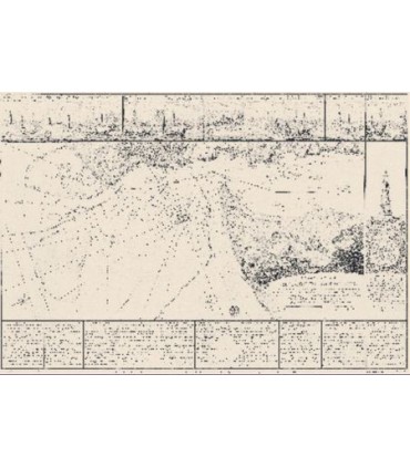 Entrée de la rivière de Bordeaux