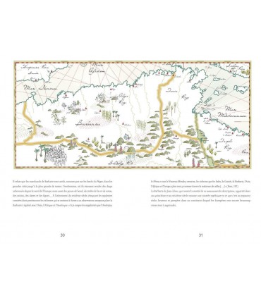 Atlas des contrées rèvées