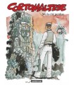 Mu, la cité perdue - Corto Maltese