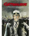 La Maison dorée de Samarkand - Corto Maltese