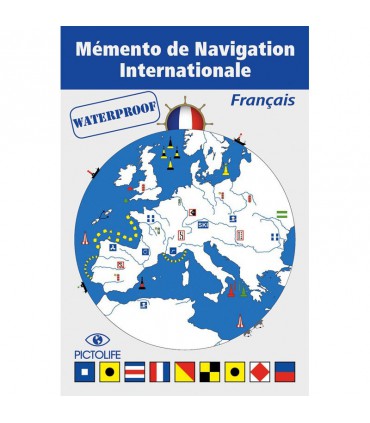 Mémento de navigation 
