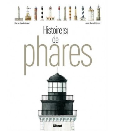 Histoires de Phares