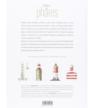 Histoires de Phares