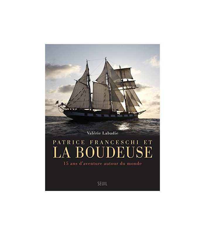 La boudeuse La boudeuse