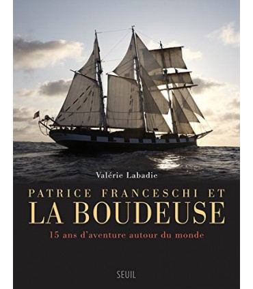 La boudeuse