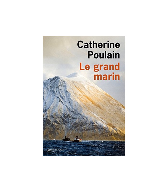 Le grand marin Le grand marin