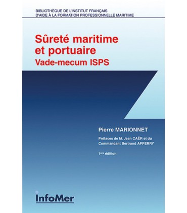 Sûreté maritime et portuaire