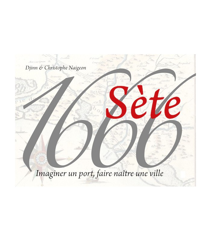 1666 Sète 1666 Sète