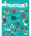 Le cahier de jeux du p'tit mousse