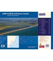 2000 Suffolk and Essex Chart Pack - Carte marine Imray