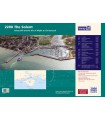 2200 Solent Chart Pack - Carte marine Imray