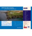 2400 West Country Chart Pack - Carte marine Imray