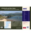 2700 North and West Wales Chart Atlas - Carte marine Imray