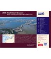 2600 Bristol Channel Chart Pack - Carte marine Imray