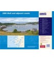 2800 Isle of Mull and Adjacent Coasts Chart Pack - Carte marine Imray
