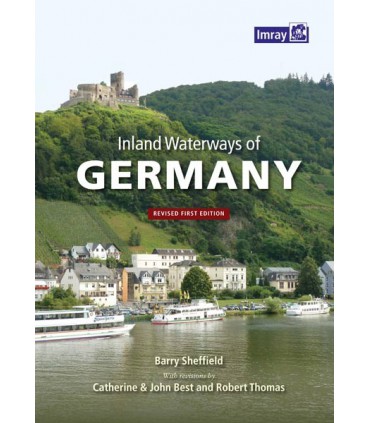 Inland Waterways of Germany