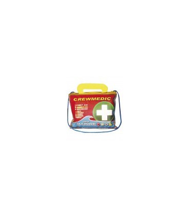 Trousse de premiers secours Crewmedic