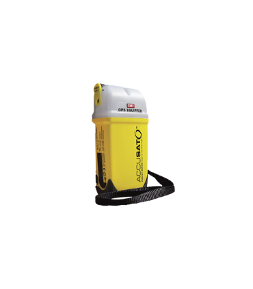 Balise de détresse PLB