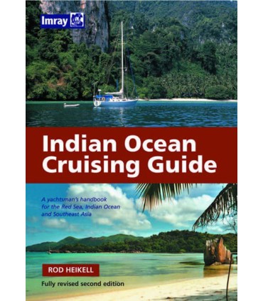 Indian Ocean Cruising Guide