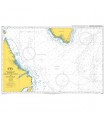 Admiralty 4405 - Strait of belle Isle to Davis Strait