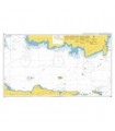 Admiralty 1066 - Java Sea - carte marine