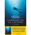 Capitaine de la Calypso