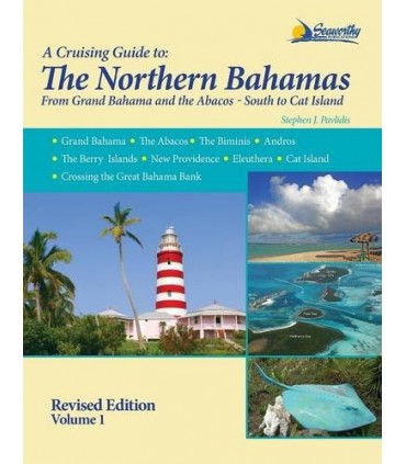 Cruising Guide to Abaco Bahamas 2016