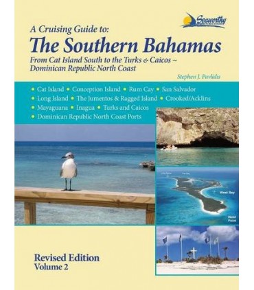 A Cruising Guide to The Northern Bahamas