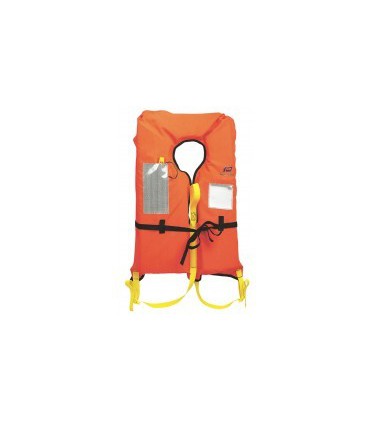 Gilet de sauvetage mousse 100 Newtons