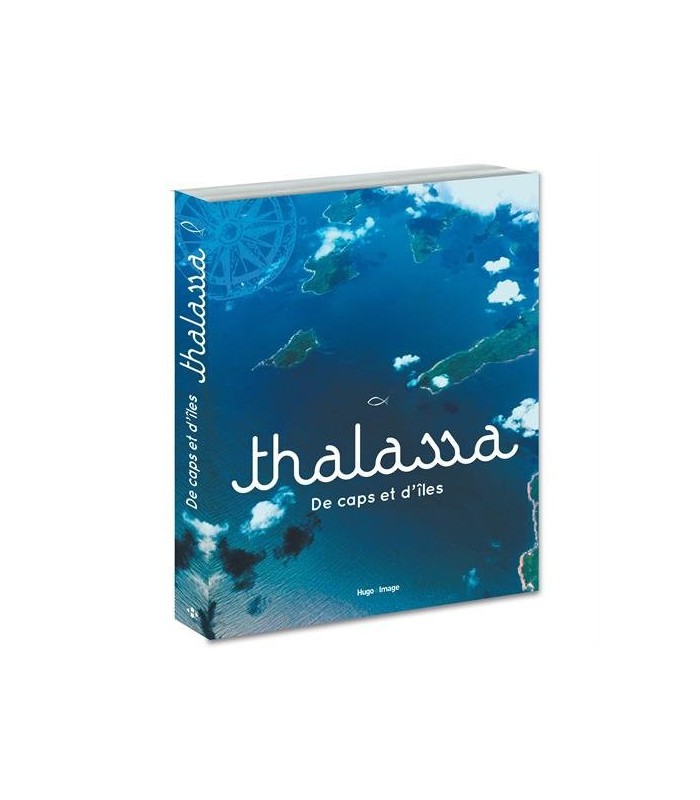Thalassa - De caps et d'îles Thalassa - De caps et d'îles