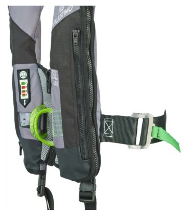 Gilet de sauvetage gonflable SL 180