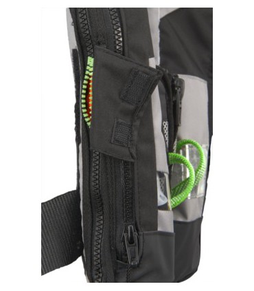 Gilet de sauvetage gonflable SL 180