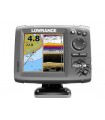 Sondeur Hook-5 CHIRP - Lowrance