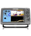 Sondeur Hook-9 CHIRP - Lowrance