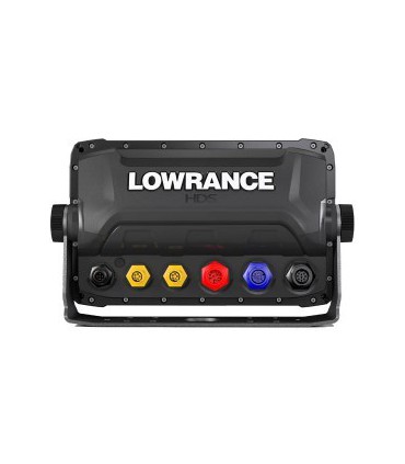Sondeurs HDS-7 Gen3 sans sonde - Lowrance