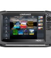 Sondeur HDS-9 Gen3 sans sonde - Lowrance